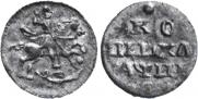 1 копейка 1718 года