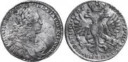 Poltina 1727 year