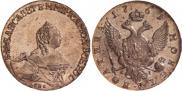 Poltina 1761 year