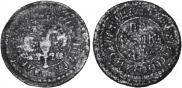 Polushka 1703 year