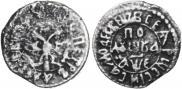 Polushka 1705 year
