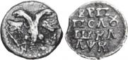 Polushka 1720 year