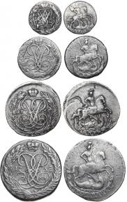 Denga 1758 year