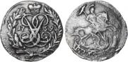 Polushka 1759 year