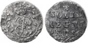 Solidus 1760 year