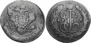 5 kopecks 1767 year
