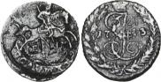 Polushka 1773 year