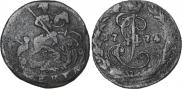 Denga 1774 year
