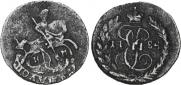 Polushka 1784 year