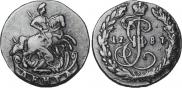 Denga 1787 year