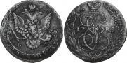 5 kopecks 1788 year