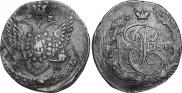 5 копеек 1788 года