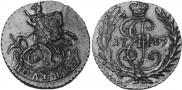 Polushka 1789 year