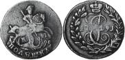 Polushka 1791 year