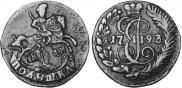 Polushka 1793 year