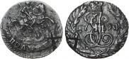 Polushka 1794 year