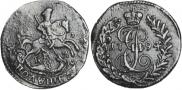 Polushka 1794 year