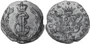Polushka 1766 year