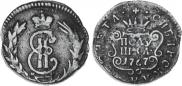 Polushka 1767 year