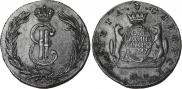 2 копейки 1767 года