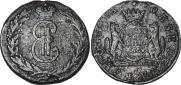 2 kopecks 1769 year