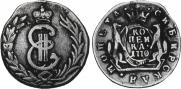 1 копейка 1770 года