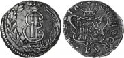 Polushka 1772 year