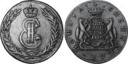 5 копеек 1774 года