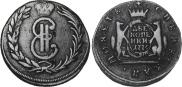 2 копейки 1776 года