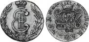 Polushka 1777 year