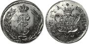 Polushka 1764 year