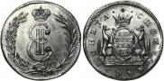 2 копейки 1764 года