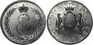 5 kopecks 1764 year