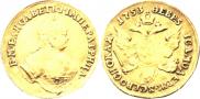 1 ducat 1753 year