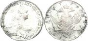 1 rouble 1773 year