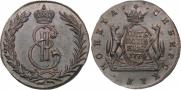 5 копеек 1774 года