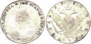 1 рубль 1780 года