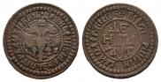 Denga 1703 year