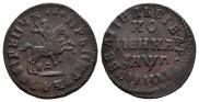 1 kopeck 1713 year