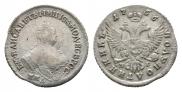 Polupoltinnik 1756 year