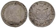 Polupoltinnik 1783 year