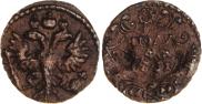 Polushka 1731 year