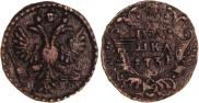Polushka 1734 year