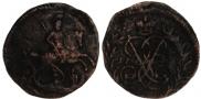 Polushka 1758 year