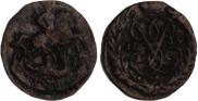 Polushka 1759 year
