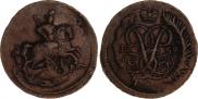 2 копейки 1759 года
