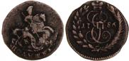 Polushka 1786 year