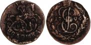 Polushka 1794 year