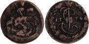 Denga 1774 year