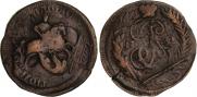 1 kopeck 1788 year